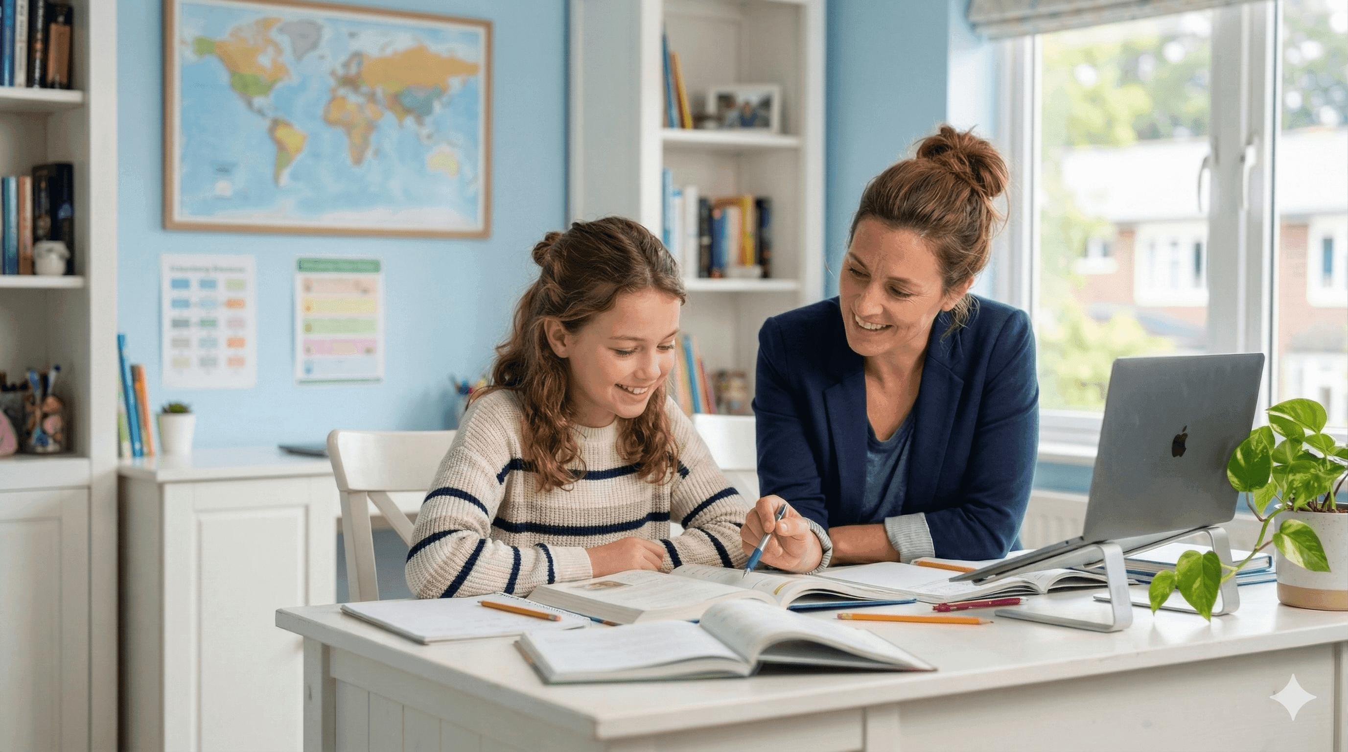 Individuální doučování