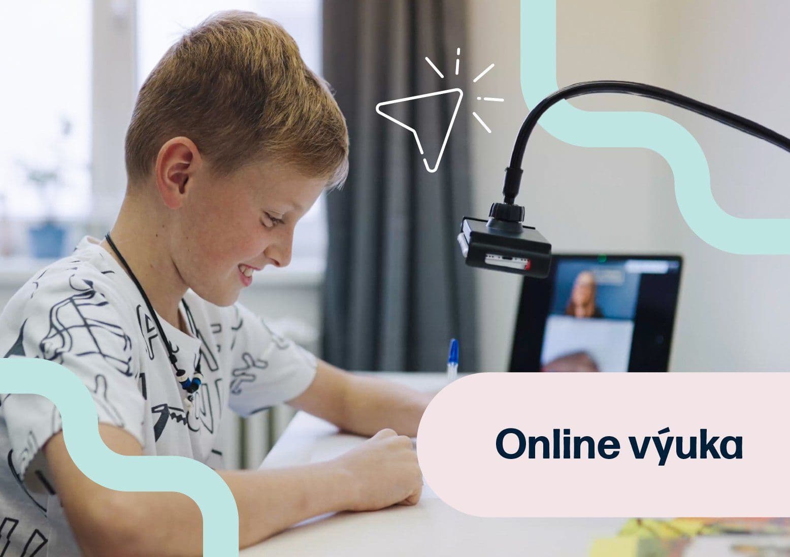 Náhledovky do videa - Online výuka (2)