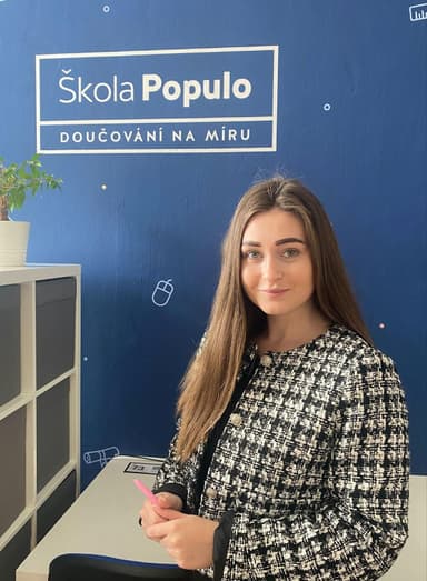 Ing. Markéta Přikrylová